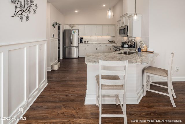 4401 Laurel Ridge Drive A, Greenville, NC 27834