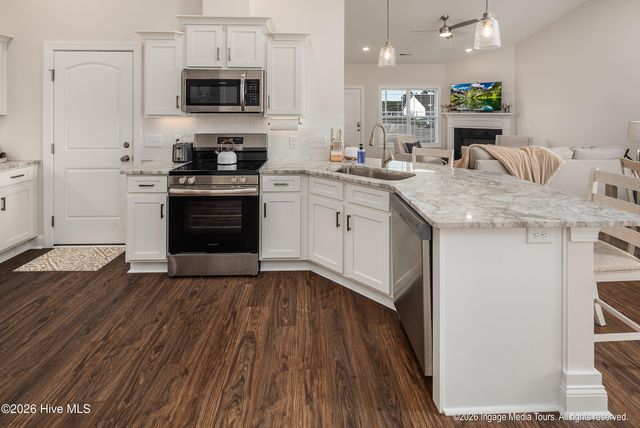 4401 Laurel Ridge Drive A, Greenville, NC 27834
