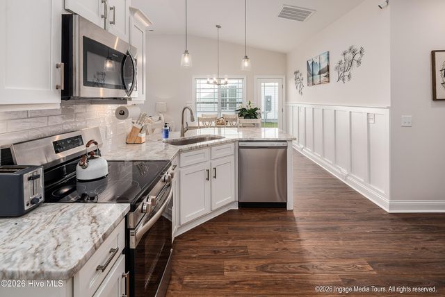 4401 Laurel Ridge Drive A, Greenville, NC 27834