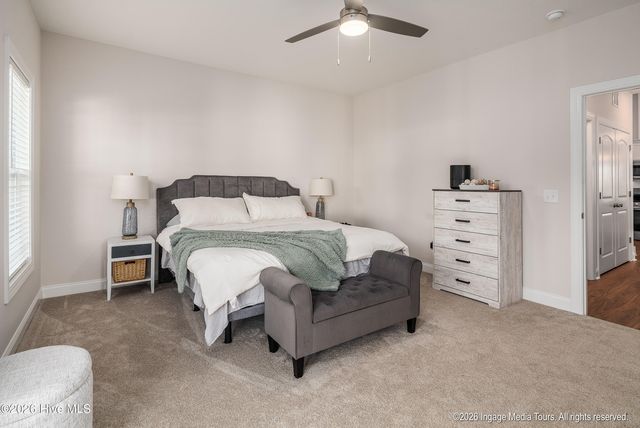 4401 Laurel Ridge Drive A, Greenville, NC 27834