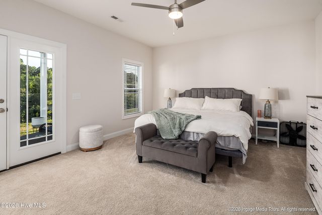 4401 Laurel Ridge Drive A, Greenville, NC 27834