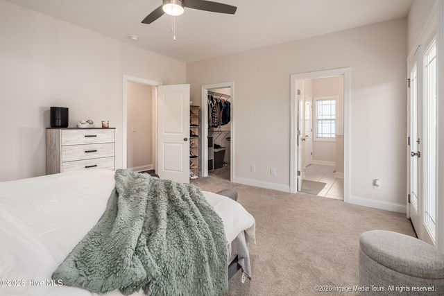 4401 Laurel Ridge Drive A, Greenville, NC 27834