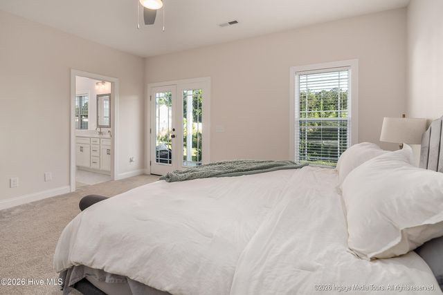 4401 Laurel Ridge Drive A, Greenville, NC 27834
