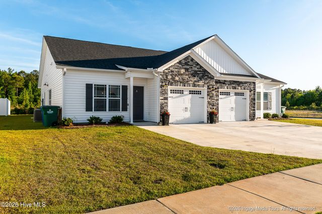 4401 Laurel Ridge Drive A, Greenville, NC 27834