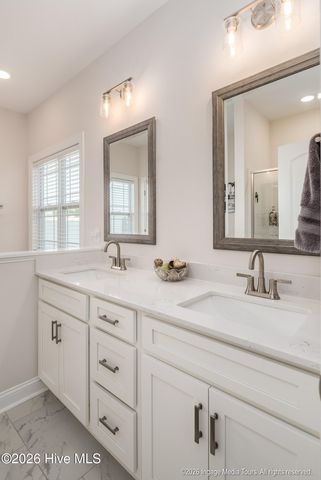 4401 Laurel Ridge Drive A, Greenville, NC 27834