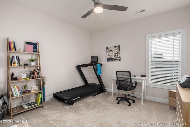 4401 Laurel Ridge Drive A, Greenville, NC 27834