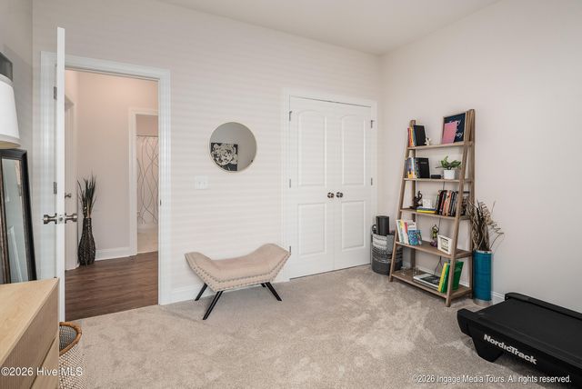 4401 Laurel Ridge Drive A, Greenville, NC 27834