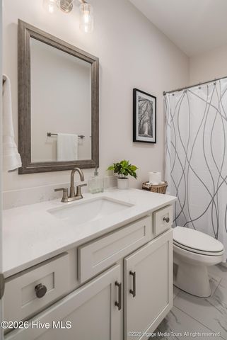 4401 Laurel Ridge Drive A, Greenville, NC 27834