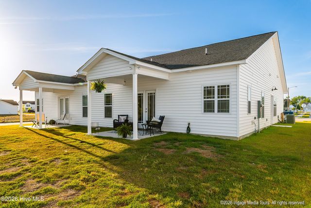 4401 Laurel Ridge Drive A, Greenville, NC 27834