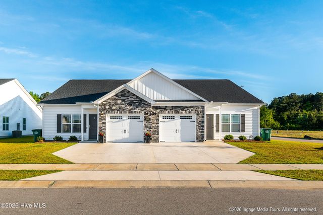 4401 Laurel Ridge Drive A, Greenville, NC 27834