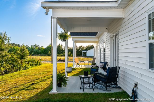 4401 Laurel Ridge Drive A, Greenville, NC 27834