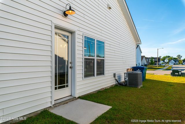 4401 Laurel Ridge Drive A, Greenville, NC 27834