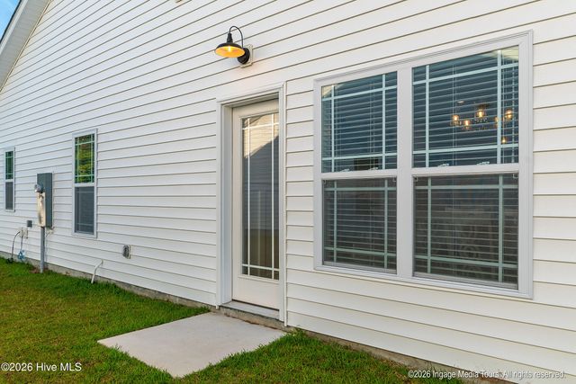 4401 Laurel Ridge Drive A, Greenville, NC 27834