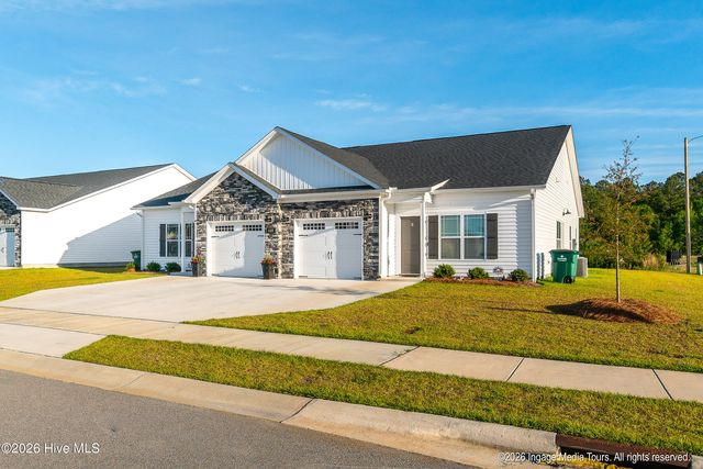 4401 Laurel Ridge Drive A, Greenville, NC 27834