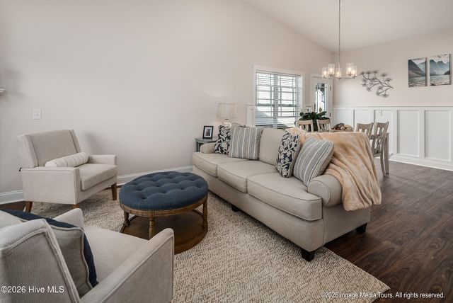 4401 Laurel Ridge Drive A, Greenville, NC 27834