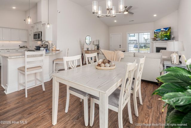 4401 Laurel Ridge Drive A, Greenville, NC 27834