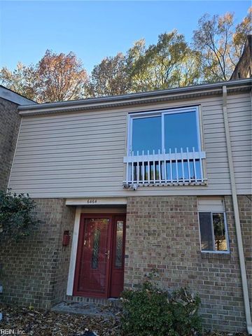 6464 Duquesne PL, Virginia Beach, VA 23464
