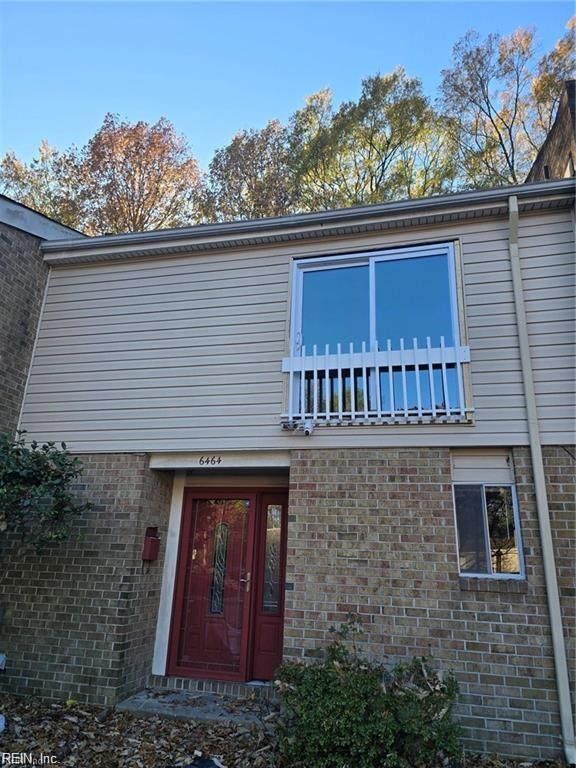 6464 Duquesne PL, Virginia Beach, VA 23464