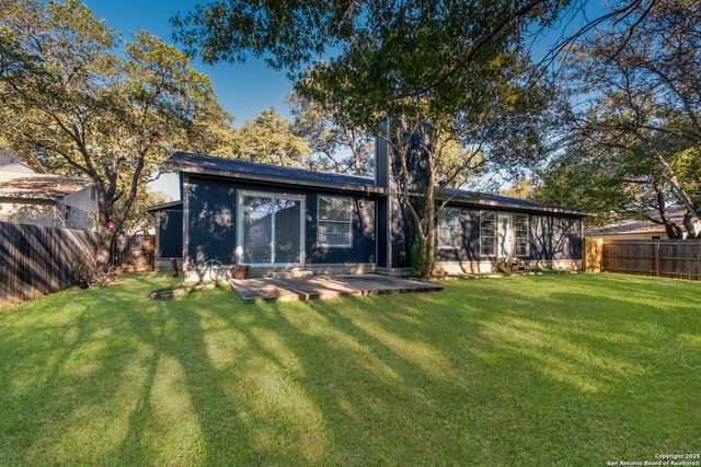 2610 Pebble Valley, San Antonio, TX 78232