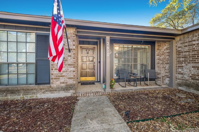 2610 Pebble Valley, San Antonio, TX 78232