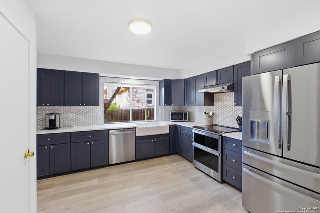 2610 Pebble Valley, San Antonio, TX 78232