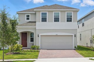 1162 HAPPY FOREST LOOP, Deland, FL 32720