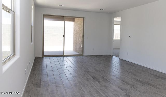 6097 E Campolina Trail, Tucson, AZ 85756