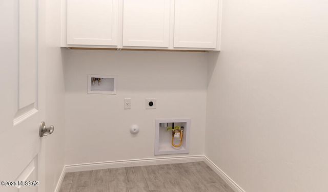 6097 E Campolina Trail, Tucson, AZ 85756