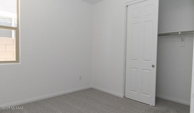 6097 E Campolina Trail, Tucson, AZ 85756