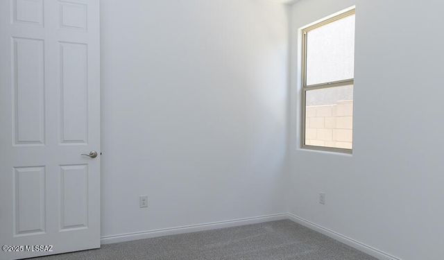 6097 E Campolina Trail, Tucson, AZ 85756