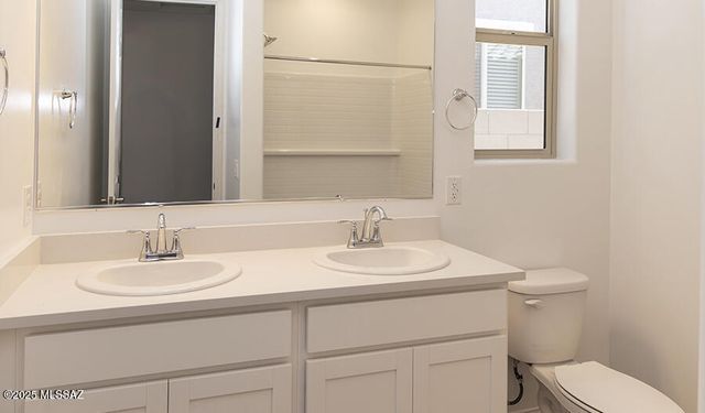 6097 E Campolina Trail, Tucson, AZ 85756