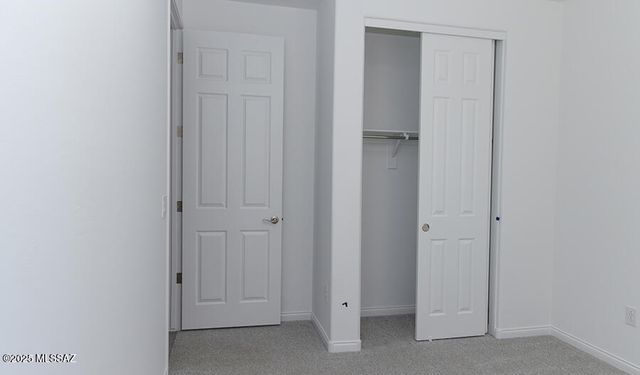 6097 E Campolina Trail, Tucson, AZ 85756