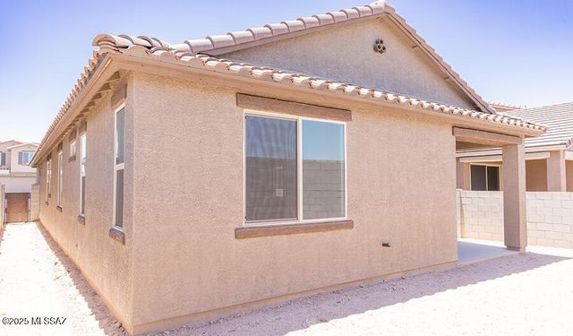 6097 E Campolina Trail, Tucson, AZ 85756