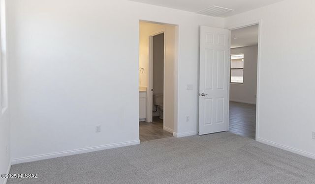 6097 E Campolina Trail, Tucson, AZ 85756