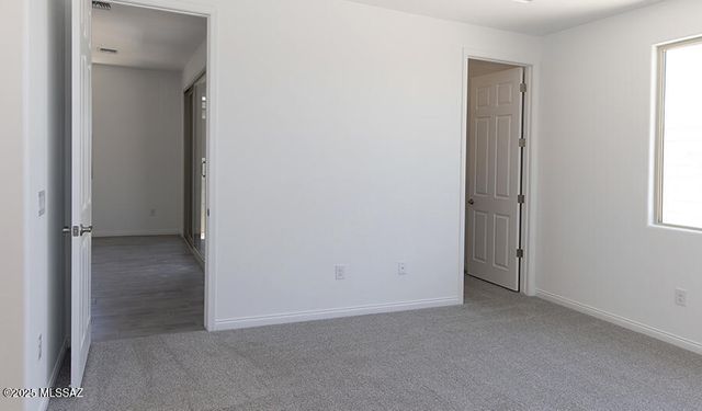 6097 E Campolina Trail, Tucson, AZ 85756