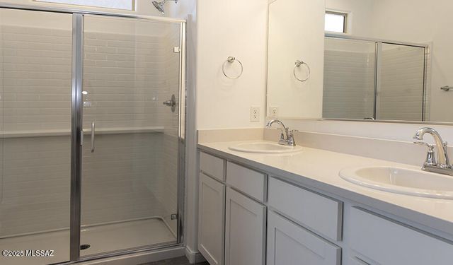 6097 E Campolina Trail, Tucson, AZ 85756