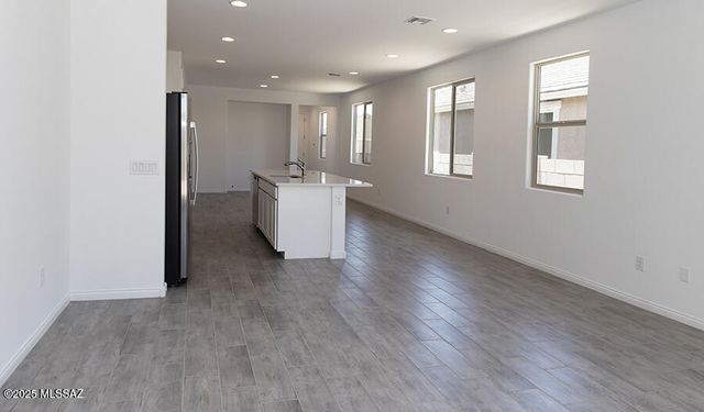 6097 E Campolina Trail, Tucson, AZ 85756