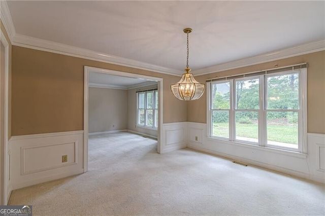 10625 Haynes Forest Drive, Alpharetta, GA 30022