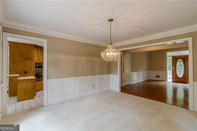 10625 Haynes Forest Drive, Alpharetta, GA 30022