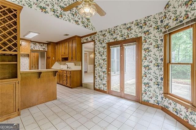 10625 Haynes Forest Drive, Alpharetta, GA 30022