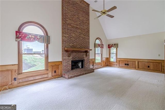 10625 Haynes Forest Drive, Alpharetta, GA 30022