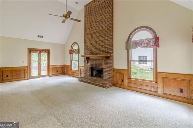 10625 Haynes Forest Drive, Alpharetta, GA 30022