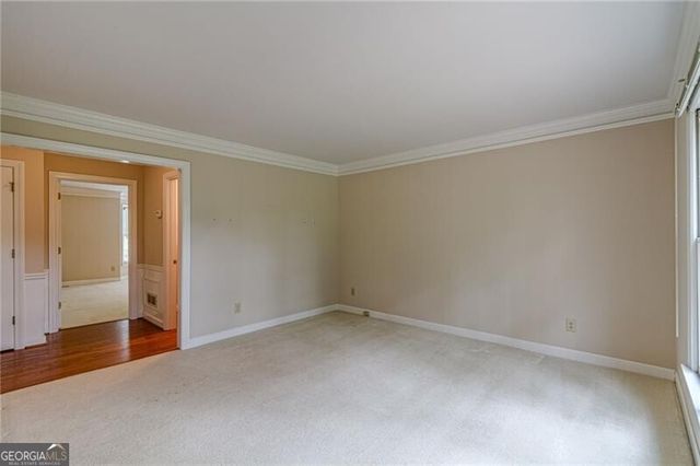 10625 Haynes Forest Drive, Alpharetta, GA 30022