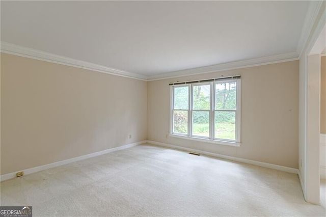 10625 Haynes Forest Drive, Alpharetta, GA 30022