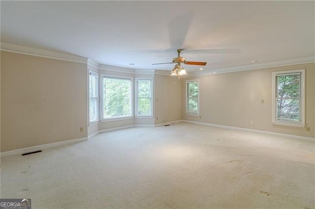 10625 Haynes Forest Drive, Alpharetta, GA 30022