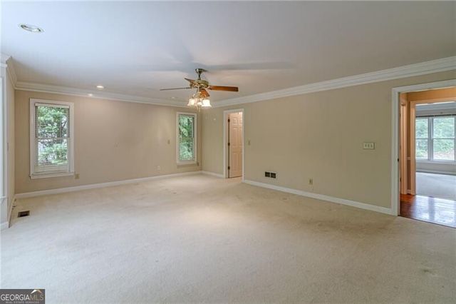 10625 Haynes Forest Drive, Alpharetta, GA 30022