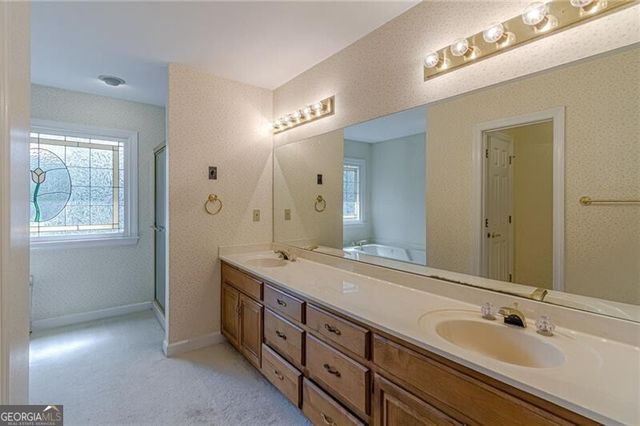 10625 Haynes Forest Drive, Alpharetta, GA 30022
