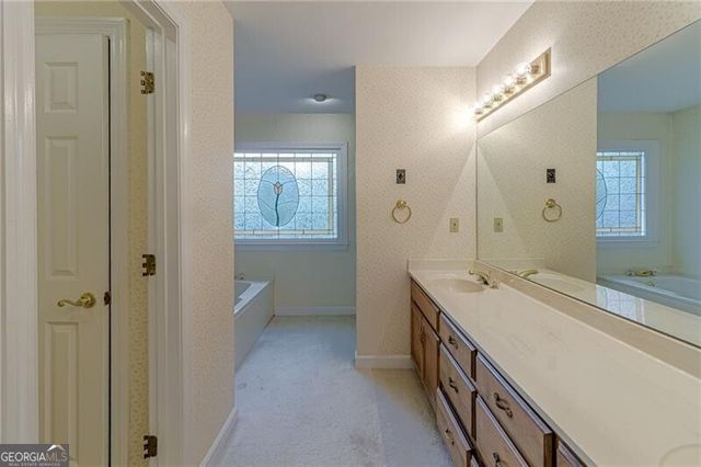 10625 Haynes Forest Drive, Alpharetta, GA 30022
