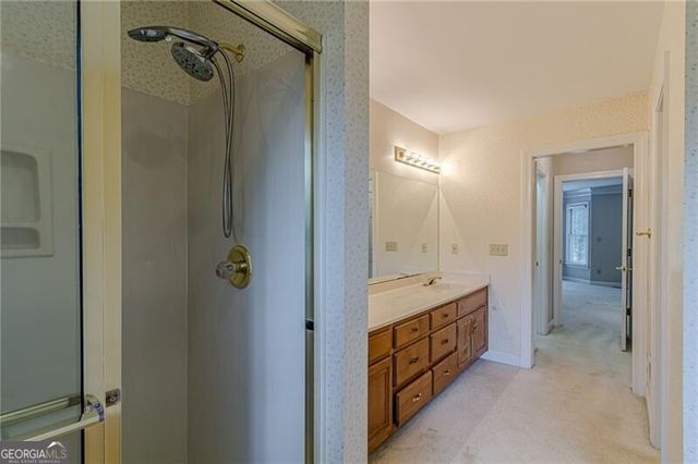 10625 Haynes Forest Drive, Alpharetta, GA 30022