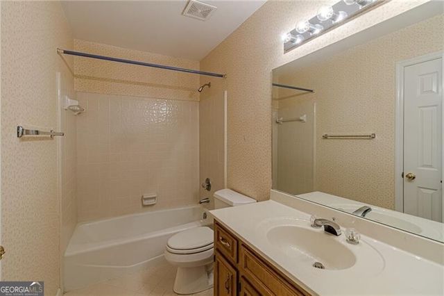 10625 Haynes Forest Drive, Alpharetta, GA 30022